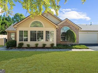 1502 Silver Summit Dr SE, Conyers, GA 30094