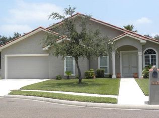 2205 S 45th St, McAllen, TX 78503