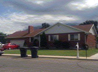 1442 Grand Ave, Provo, UT 84604
