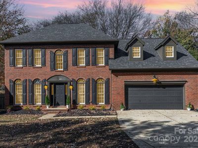 8724 Tamarron Dr, Charlotte, NC, 28277