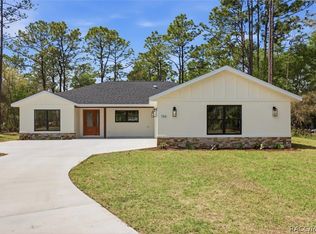 784 N Lafayette Way, Inverness, FL 34453