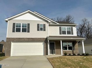 1154 Aspen Ter, Greeneville, TN 37745