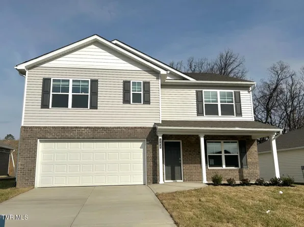 1154 Aspen Ter, Greeneville, TN 37745