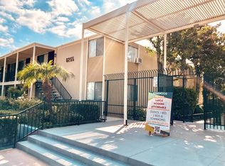Kerrwood Manor, Long Beach, CA 90805