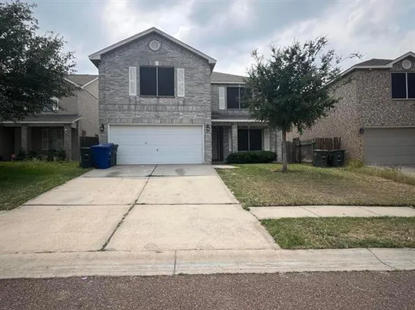 612 Pinos Cir, Laredo, TX 78043