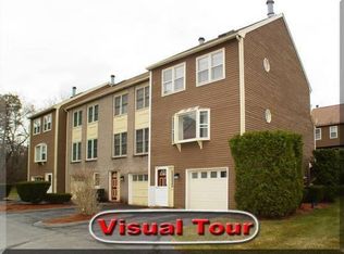 44 Heritage Dr, Tewksbury, MA 01876