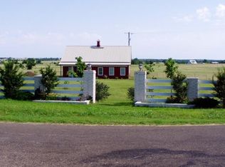 2670 Canaan Church Rd, Crawford, TX 76638