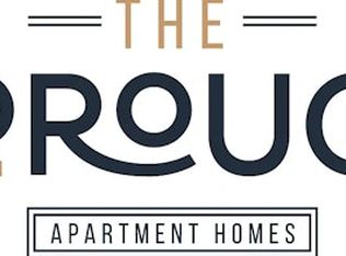 The Borough, Fort Worth, TX 76112