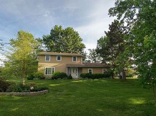 1576 Highway T15, Knoxville, IA 50138