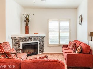 3364 Indian Shadow St UNIT 102, Las Vegas, NV 89129