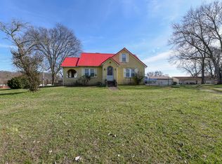 3708 Williams Mill Rd, Rockford, TN 37853