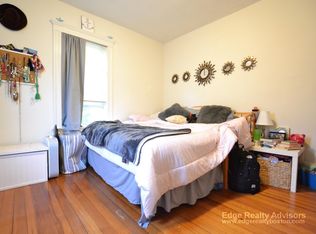546 Washington St #3, Brighton, MA 02135