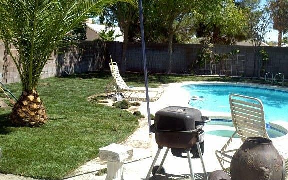 2nd image of 4416 Campo Cir