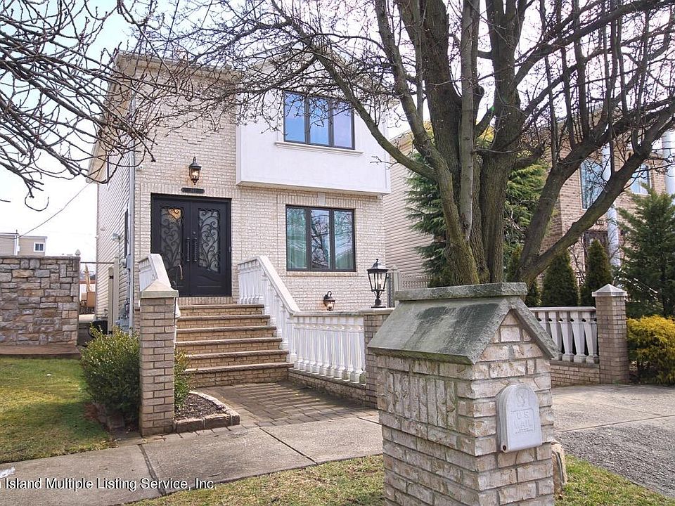 615 Yetman Ave, Staten Island, NY 10307 Zillow