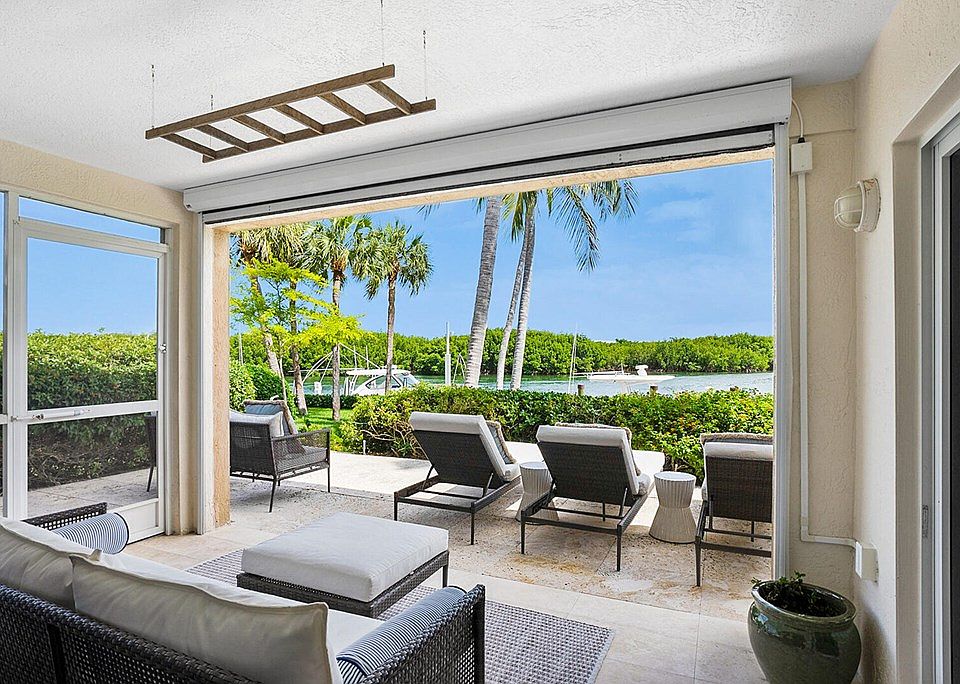 1 Pumpkin Cay Rd Key Largo FL Zillow