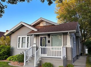 408 Green St, Yankton, SD 57078
