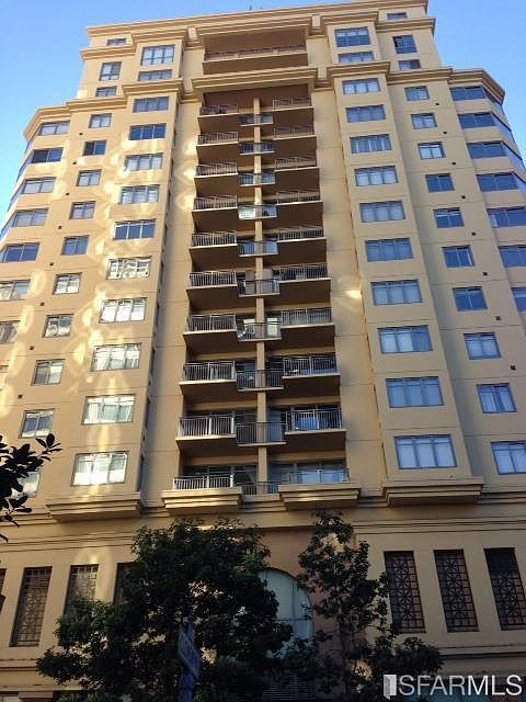 1st image of 246 2nd St APT 707