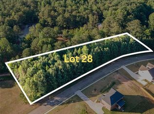1007 Queens Bridge Way #28, Griffin, GA 30223