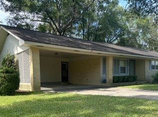 5823 Fitzgerald St, Eastman, GA 31023