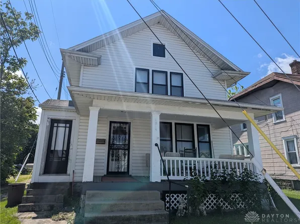 1815 Edwards Ave, Springfield, OH 45503