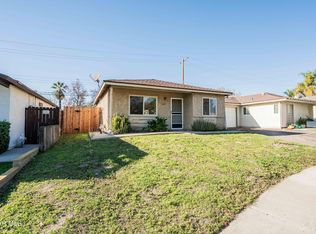 1421 Sequoia Ave, Simi Valley, CA 93063