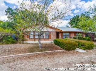 819 Pecan St, Blanco, TX 78606