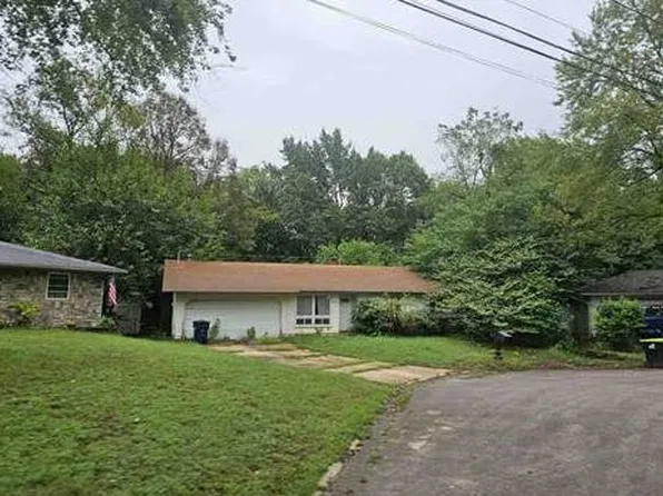 514 McConnell St, Jacksboro, TX 76458