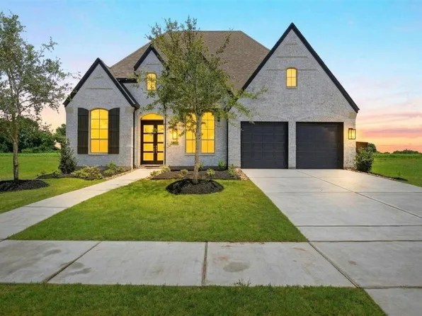 8917 Antelope Canyon Way, Manvel, TX 77578