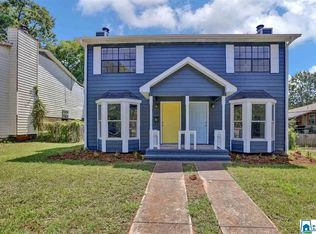 8331 2nd Ave S, Birmingham, AL 35206