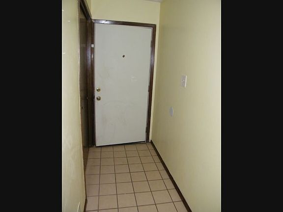 Front Door / Entry Way