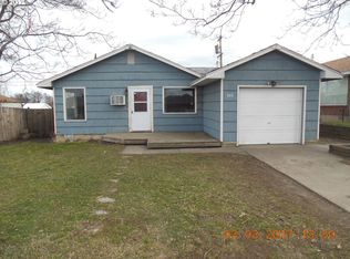 808 SE 6th St, Pendleton, OR 97801