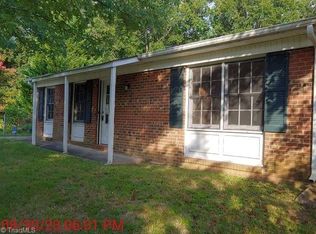 4602 Vincent St, Greensboro, NC 27405