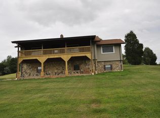 322 Meadow Creek Dr, Seymour, TN 37865