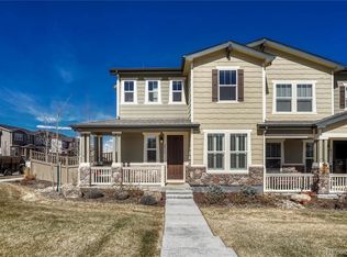 2975 Distant Rock Ave, Castle Rock, CO 80109