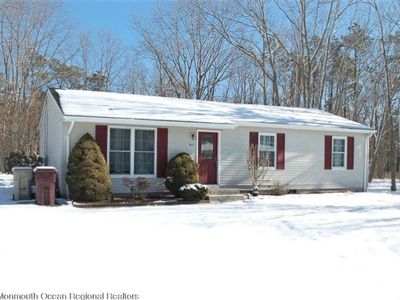 623 Berkeley Ave, Bayville, NJ, 08721
