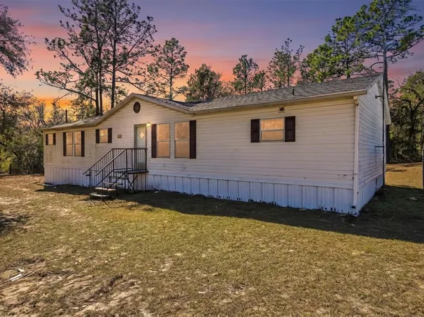 4720 SW 160th Ct, Ocala, FL 34481