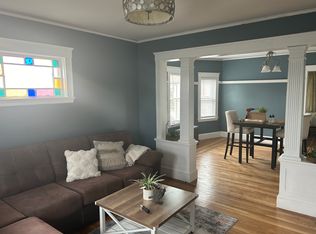 (Undisclosed Address), Hyde Park, MA 02136