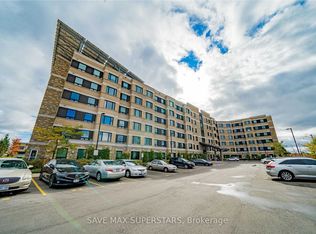 7400 Markham Rd #416, Markham, ON L3S 0C5