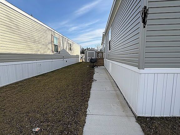 3rd image of 46000 Geddes Rd #312