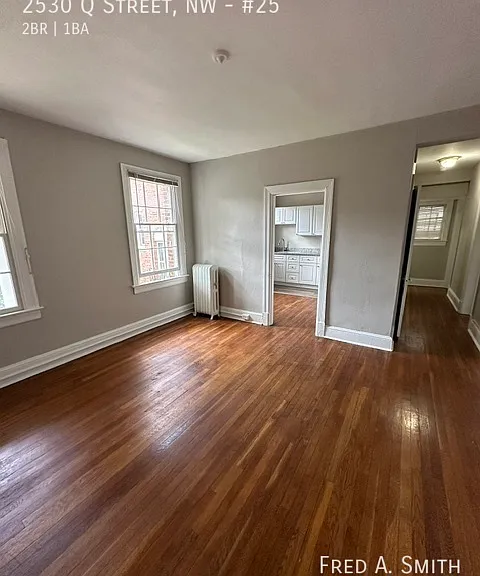 2530 Q St NW #25 — Photo 2