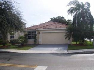 16398 NW 21st St, Pembroke Pines, FL 33028