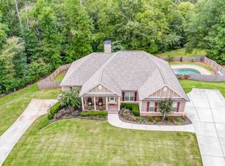 36 Durham Dr, Hoschton, GA 30548