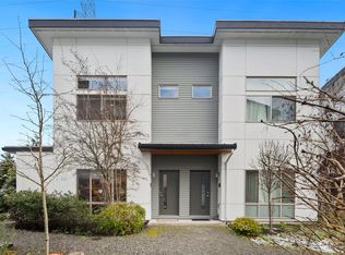 4260 S Greenbelt Station Dr, Seattle, WA 98118