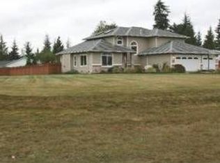 10430 168th Ave NE, Granite Falls, WA 98252