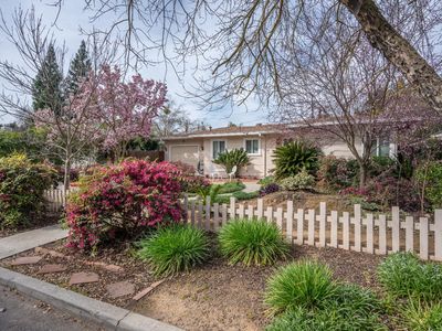 4691 N Vagedes Ave, Fresno, CA, 93705