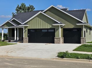 3612 Pickard Dr, Milton, WI 53563