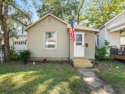 906 E Fort Wayne St, Warsaw, IN, 46580