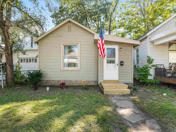 906 E Fort Wayne St, Warsaw, IN 46580