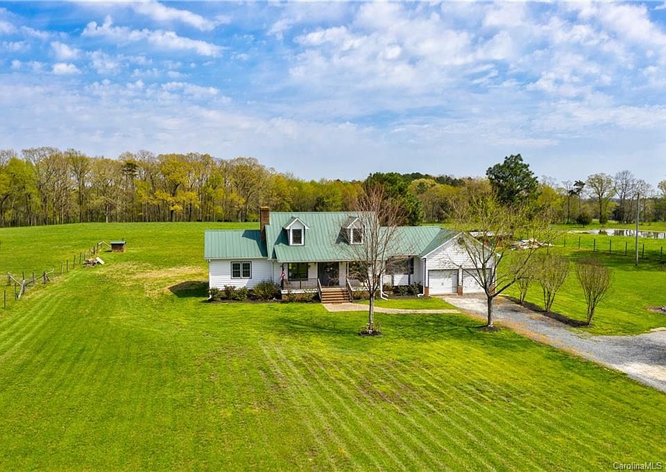 8176 Renee Ford Rd, Stanfield, NC 28163 Zillow