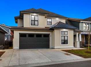 46211 Promontory Rd #39, Chilliwack, BC V2R 4V2